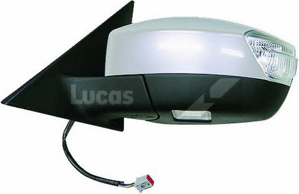 Lucas Electrical ADP934 Outside Mirror ADP934