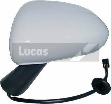 Lucas Electrical ADP941 Outside Mirror ADP941