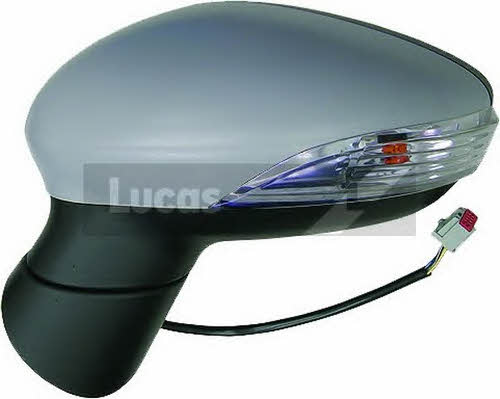 Lucas Electrical ADP968 Outside Mirror ADP968