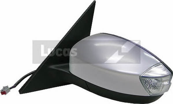 Lucas Electrical ADP982 Outside Mirror ADP982