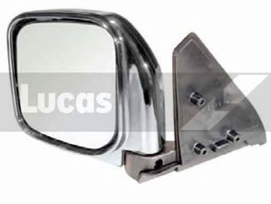 Lucas Electrical ADR160 Outside Mirror ADR160