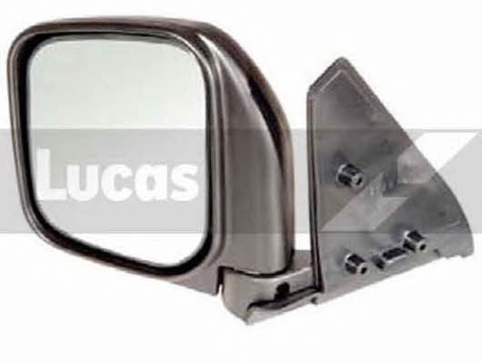 Lucas Electrical ADR163 Outside Mirror ADR163