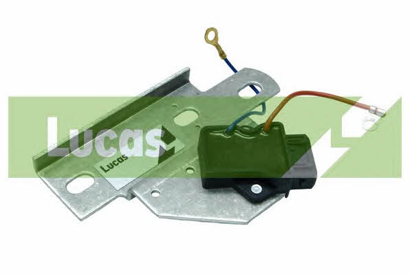 Lucas Electrical DAB410 Switchboard DAB410