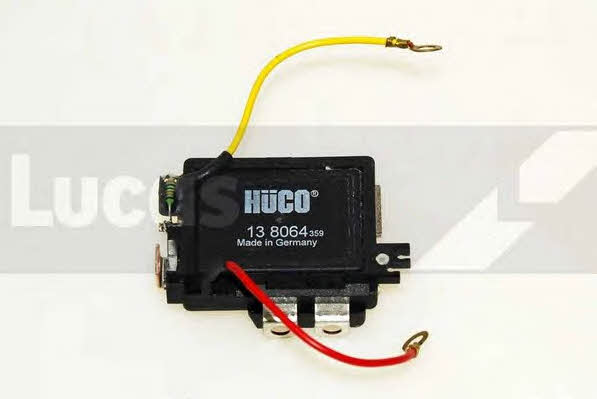 Lucas Electrical DAJ902 Switchboard DAJ902