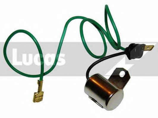 Buy Lucas Electrical DCB480C at a low price in United Arab Emirates!