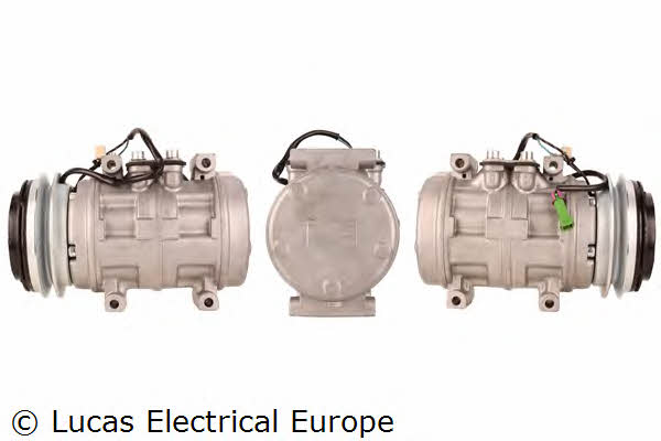 Lucas Electrical ACP194 Compressor, air conditioning ACP194