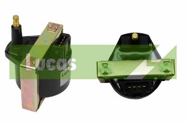 Buy Lucas Electrical DLB233 – good price at EXIST.AE!
