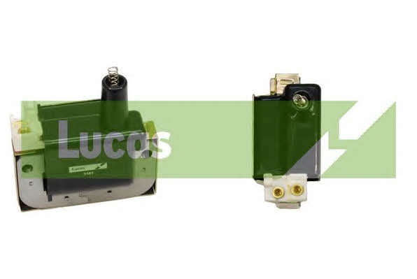 Buy Lucas Electrical DLJ313 at a low price in United Arab Emirates!