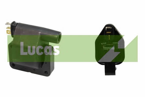 Lucas Electrical DLJ400 Ignition coil DLJ400