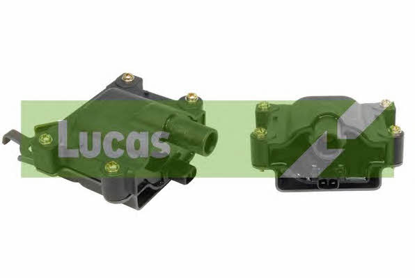 Lucas Electrical DLJ454 Ignition coil DLJ454