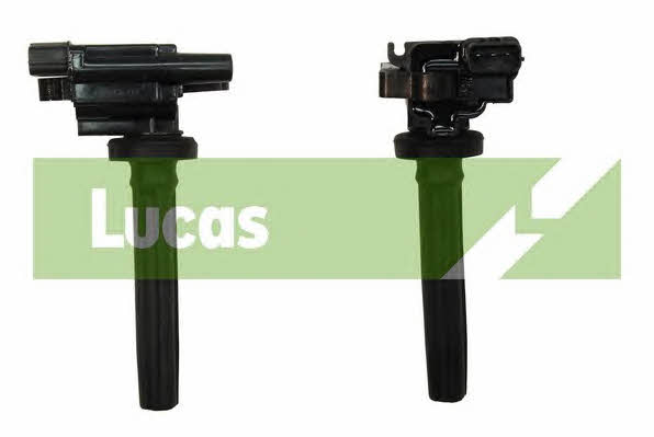 Buy Lucas Electrical DMB1010 – good price at EXIST.AE!
