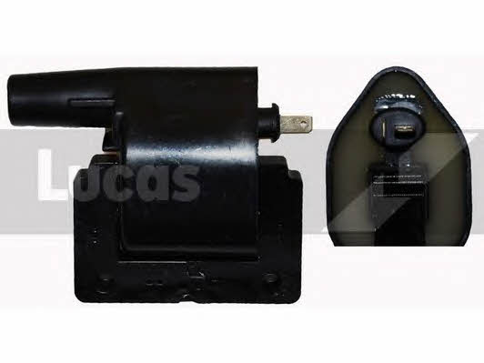 Ignition coil Lucas Electrical DMB1018