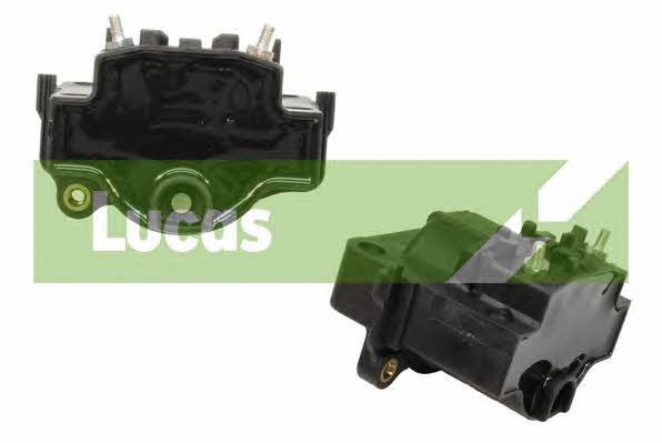 Lucas Electrical DMB1033 Ignition coil DMB1033