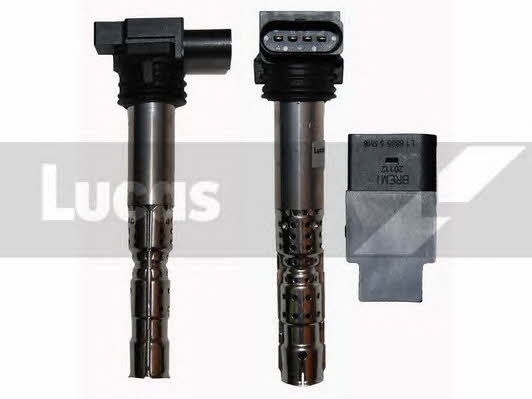 Lucas Electrical DMB1044 Ignition coil DMB1044