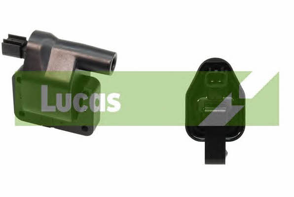 Lucas Electrical DMB1054 Ignition coil DMB1054