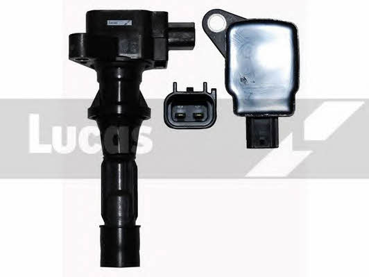 Engine coil Ford S-Max: DMB1062 Lucas Electrical Ignition coil