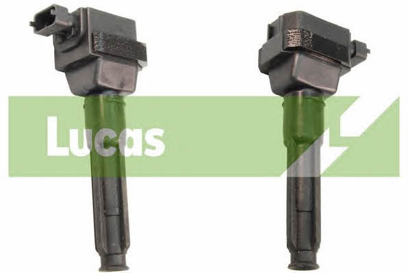 Lucas Electrical DMB1090 Ignition coil DMB1090