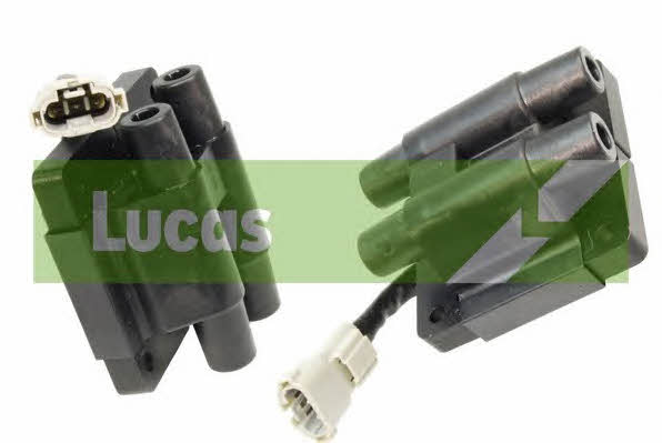 Lucas Electrical DMB1095 Ignition coil DMB1095