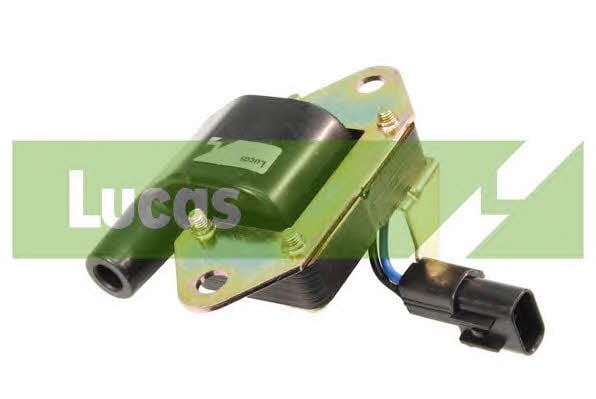 Lucas Electrical DMB1108 Ignition coil DMB1108