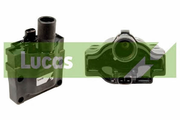 Ignition coil Lucas Electrical DMB1130