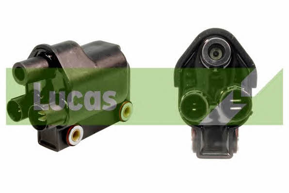Lucas Electrical DMB1131 Ignition coil DMB1131