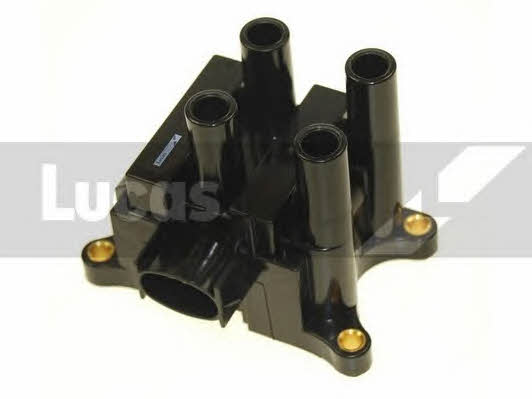 Lucas Electrical DMB810 Ignition coil DMB810