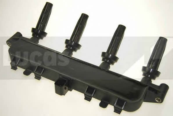 Buy Lucas Electrical DMB812 at a low price in United Arab Emirates!