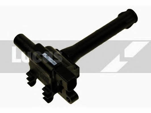 Ignition coil Lucas Electrical DMB821