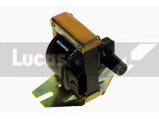 Lucas Electrical DMB826 Ignition coil DMB826