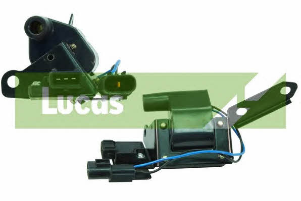 Buy Lucas Electrical DMB846 at a low price in United Arab Emirates!