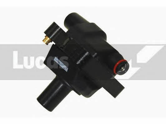 Ignition coil Lucas Electrical DMB857