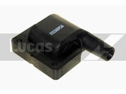 Lucas Electrical DMB862 Ignition coil DMB862