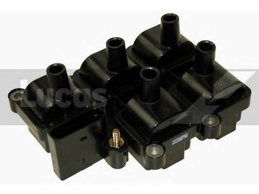 Lucas Electrical DMB873 Ignition coil DMB873