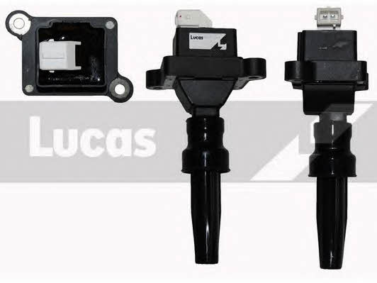 Buy Lucas Electrical DMB874 at a low price in United Arab Emirates!
