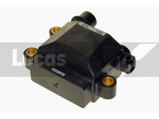 Lucas Electrical DMB881 Ignition coil DMB881