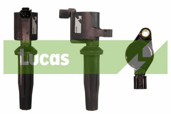 Buy Lucas Electrical DMB899 at a low price in United Arab Emirates!