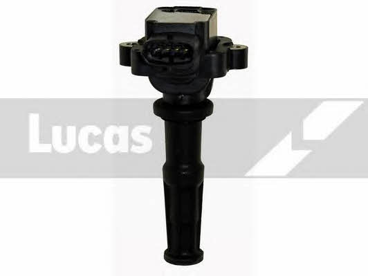 Lucas Electrical DMB924 Ignition coil DMB924
