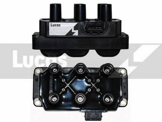 Lucas Electrical DMB926 Ignition coil DMB926