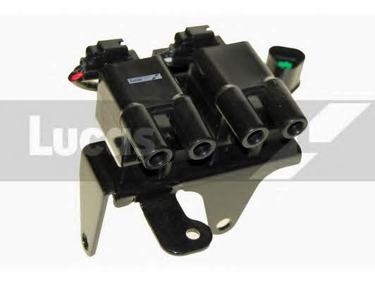 Ignition coil Lucas Electrical DMB935