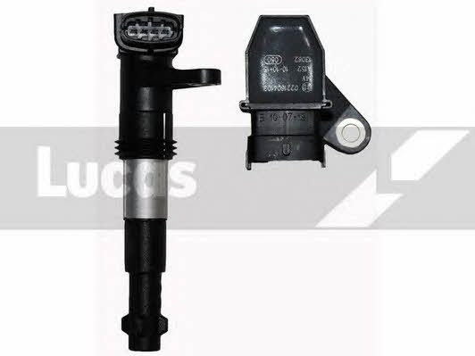 Buy Lucas Electrical DMB958 at a low price in United Arab Emirates!