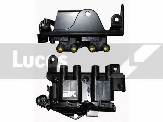 Buy Lucas Electrical DMB990 at a low price in United Arab Emirates!