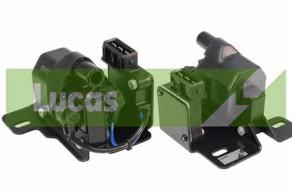 Lucas Electrical DMB994 Ignition coil DMB994