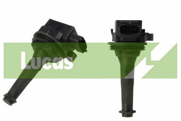 Lucas Electrical DMB995 Ignition coil DMB995