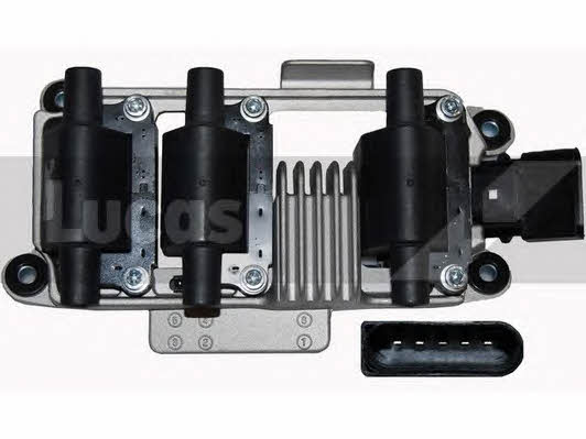 Lucas Electrical DMB996 Ignition coil DMB996