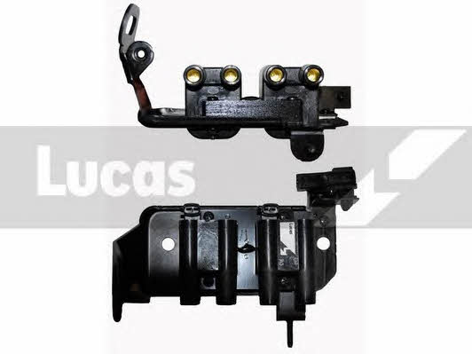 Buy Lucas Electrical DMB999 at a low price in United Arab Emirates!