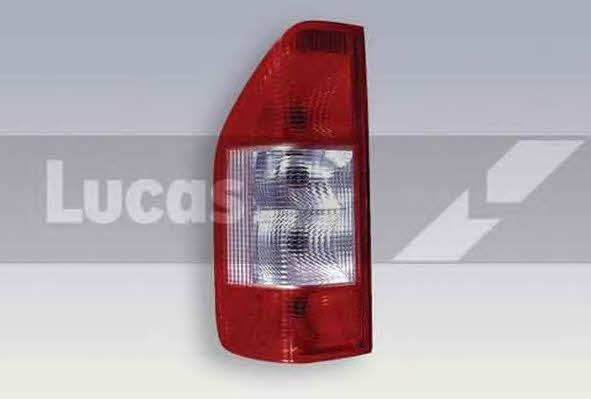 Lucas Electrical LPC105 Tail lamp left LPC105
