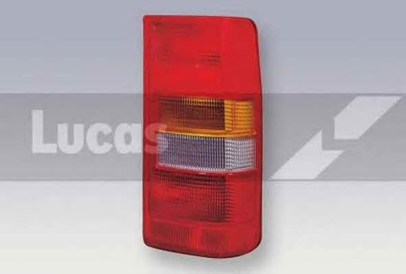 Lucas Electrical LPC107 Tail lamp left LPC107