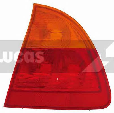 Lucas Electrical LPS195 Tail lamp left LPS195