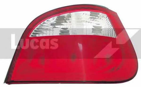 Lucas Electrical LPS211 Tail lamp left LPS211