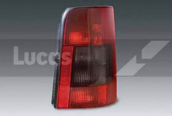Lucas Electrical LPS601 Tail lamp left LPS601
